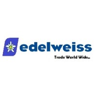 edelweiss logo, edelweiss contact details