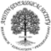 Austin Genealogical Society logo, Austin Genealogical Society contact details