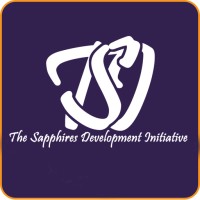 The Sapphires Development Initiative logo, The Sapphires Development Initiative contact details