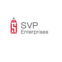 SVP Enterprises logo, SVP Enterprises contact details