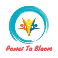 Power To Bloom logo, Power To Bloom contact details