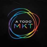 A Todo MKT logo, A Todo MKT contact details