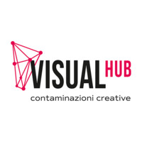 Visual Hub logo, Visual Hub contact details