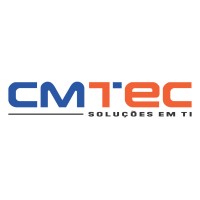 CMTEC Soluções em TI logo, CMTEC Soluções em TI contact details