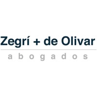 Zegrí + de Olivar logo, Zegrí + de Olivar contact details