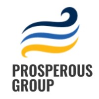 Prosperous Group Ireland logo, Prosperous Group Ireland contact details