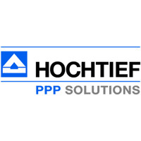 HOCHTIEF PPP Solutions GmbH logo, HOCHTIEF PPP Solutions GmbH contact details