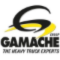 Gamache Group logo, Gamache Group contact details