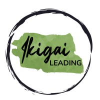 Ikigai Leading logo, Ikigai Leading contact details