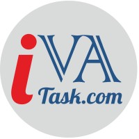 iVA Task logo, iVA Task contact details