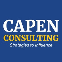 Capen Consulting, LLC logo, Capen Consulting, LLC contact details