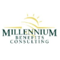 Millennium Benefits Consulting logo, Millennium Benefits Consulting contact details