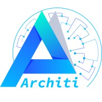 ARCHITI START-UP INC. logo, ARCHITI START-UP INC. contact details