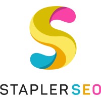 Stapler SEO logo, Stapler SEO contact details