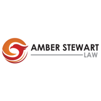 Amber Stewart Law logo, Amber Stewart Law contact details