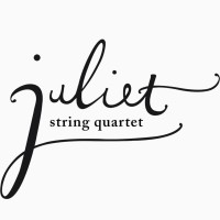 Juliet String Quartet logo, Juliet String Quartet contact details