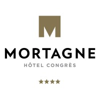 Mortagne Hôtel Congrès logo, Mortagne Hôtel Congrès contact details