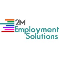 2M Employment Solutions Ltd logo, 2M Employment Solutions Ltd contact details