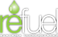 Refuel Systems logo, Refuel Systems contact details