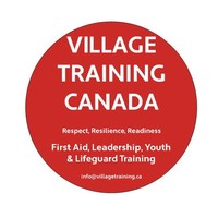 Village Training Canada logo, Village Training Canada contact details