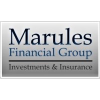 Marules Financial Group logo, Marules Financial Group contact details