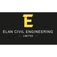 Elan Civil Engineering Ltd logo, Elan Civil Engineering Ltd contact details