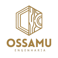 Ossamu Engenharia logo, Ossamu Engenharia contact details