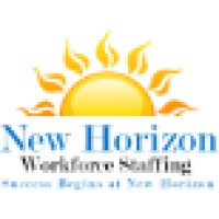 New Horizon Workforce Staffing logo, New Horizon Workforce Staffing contact details