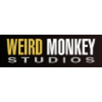 Weirdmonkey Studios logo, Weirdmonkey Studios contact details