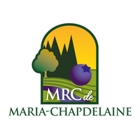 MRC Maria-Chapdelaine logo, MRC Maria-Chapdelaine contact details