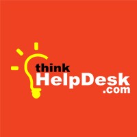 Think Help Desk logo, Think Help Desk contact details