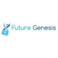 Future Genesis logo, Future Genesis contact details