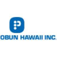 Obun Hawaii Inc logo, Obun Hawaii Inc contact details