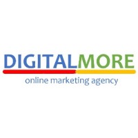 DigitalMore logo, DigitalMore contact details