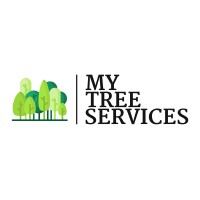 My Tree Services logo, My Tree Services contact details