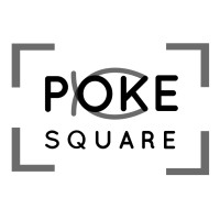 Poke Square logo, Poke Square contact details