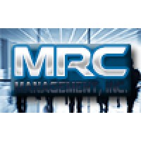 MRC Management logo, MRC Management contact details