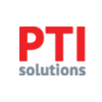 PTI solutions inc. logo, PTI solutions inc. contact details