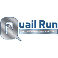 QUAIL RUN BUILDING MATERIALS, INC. logo, QUAIL RUN BUILDING MATERIALS, INC. contact details