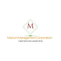 Maxium Management Corporation logo, Maxium Management Corporation contact details