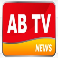 AB TV NEWS logo, AB TV NEWS contact details