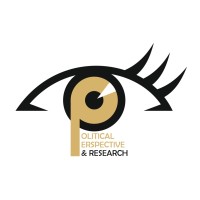 Political Perspective & Research logo, Political Perspective & Research contact details