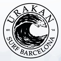 Urakan Barcelona ® logo, Urakan Barcelona ® contact details