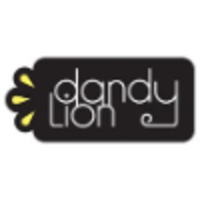 dandyLion logo, dandyLion contact details