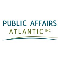 Public Affairs Atlantic Inc. logo, Public Affairs Atlantic Inc. contact details