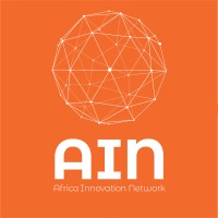 AFRICA INNOVATION NETWORK Officiel logo, AFRICA INNOVATION NETWORK Officiel contact details