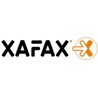 Xafax ICT logo, Xafax ICT contact details