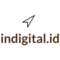 InDigital.ID B2B Marketing Services logo, InDigital.ID B2B Marketing Services contact details