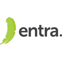 ENTRA INDONESIA logo, ENTRA INDONESIA contact details