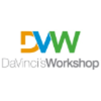 Da Vinci's Workshop Inc. logo, Da Vinci's Workshop Inc. contact details